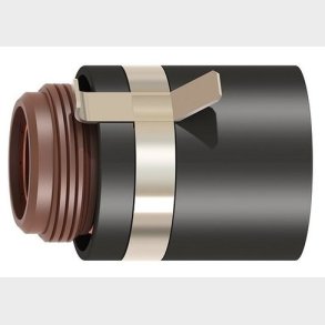 220953 - Retaining cap 45A-105A OHMIC ref. BP21107