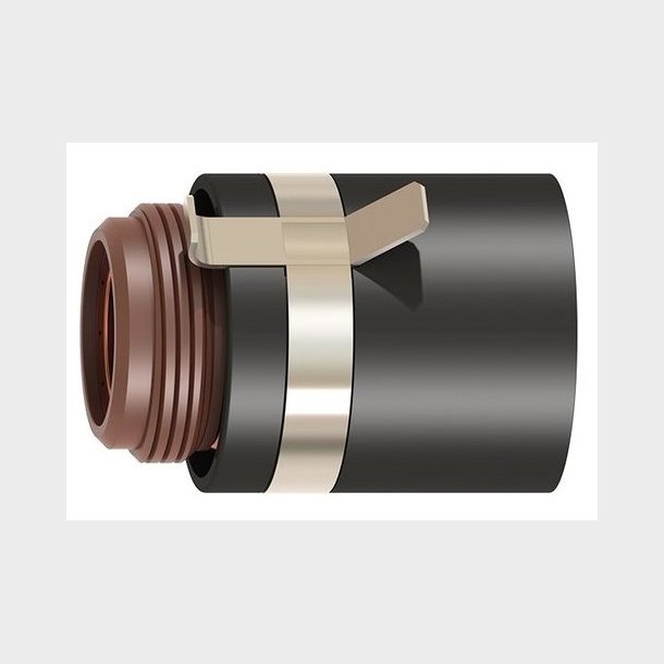 220953 - Retaining cap 45A-105A OHMIC ref. BP21107