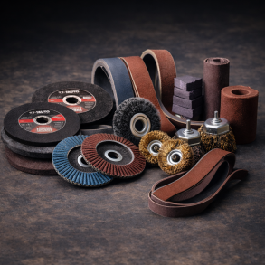 Flap / Fiber discs