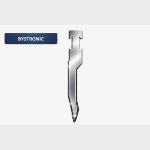 Bystronic Style