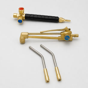 SKS11 - Sk&aelig;re / Fuge nozzles