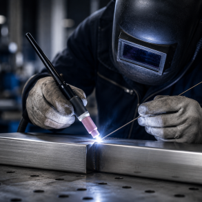MIG / TIG