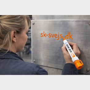 Quik Stik All Purpose Solid Paint Marker