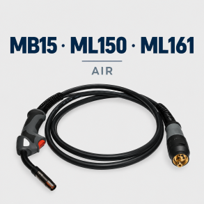 MB15 - ML150 - ML161 Air
