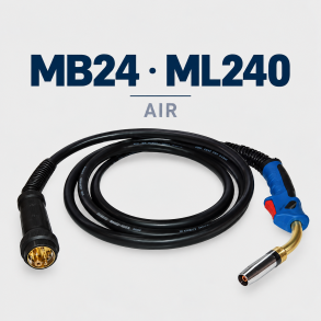 MB24 - ML240 Air