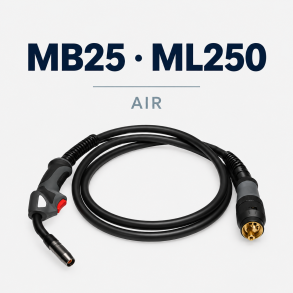 MB25 - ML250 Air