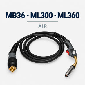 MB36 - ML300 - ML360 Air