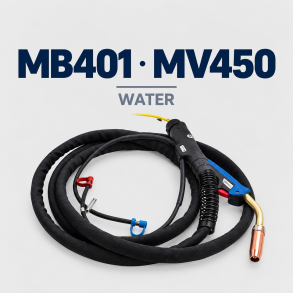 MB401 - MV450 Water