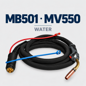 MB501-MV550 Water