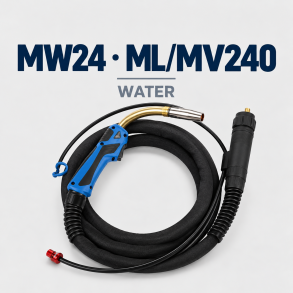 MW24 - ML/MV240 Water