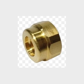 10071494 - BY310-1494 - BY-NOZZLE BODY THREADED - AL454.E - Pieces per PK - 1