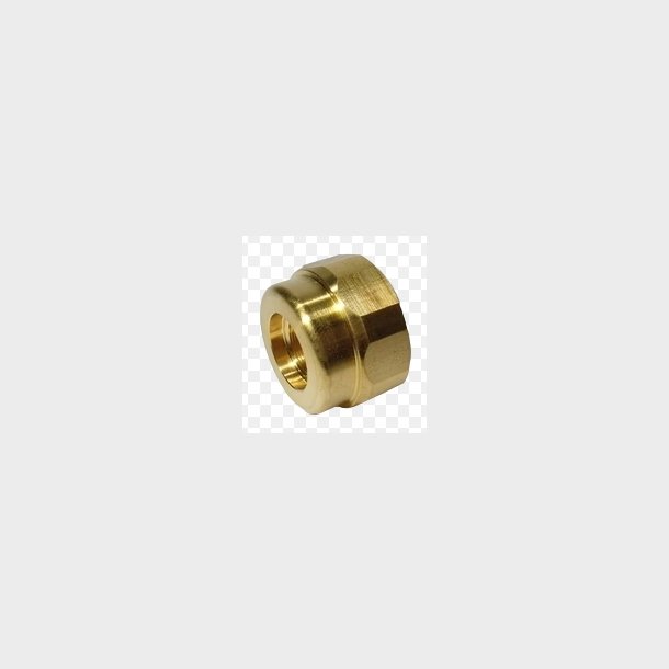 10071494 - BY310-1494 - BY-NOZZLE BODY THREADED - AL454.E - Pieces per PK - 1