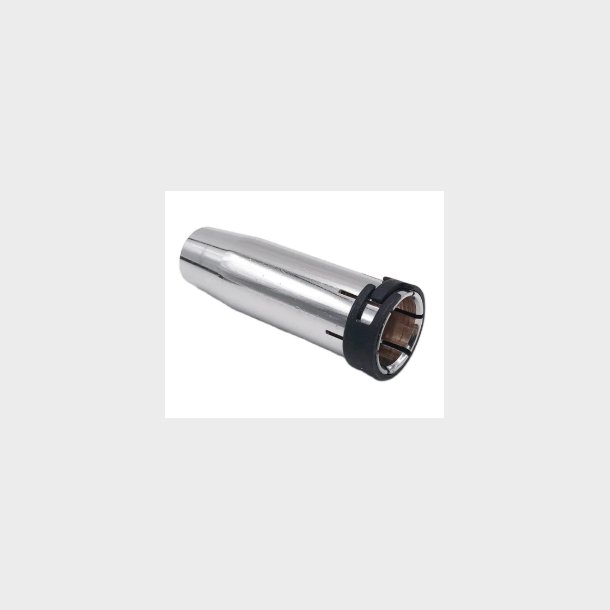145.0128 - 24.SK.10 - Nozzle Gascup Tapered / Ekstra konisk �10 - MB24