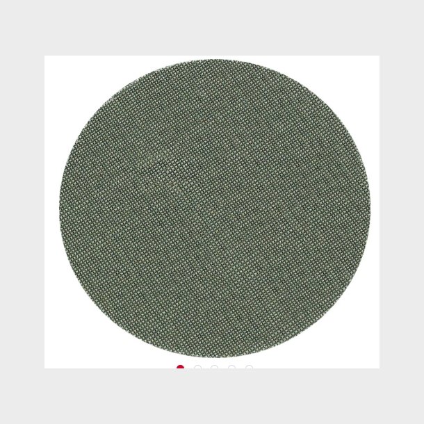 15615 - �50 mm - PINLOC Trizact disc - korn 600 / A30  ideal 10000-15000 rpm max 30000 rpm