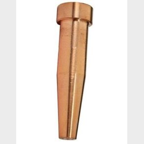 211 - SKS11 Cutting Nozzle, Acetylene 211-1 til 211-5