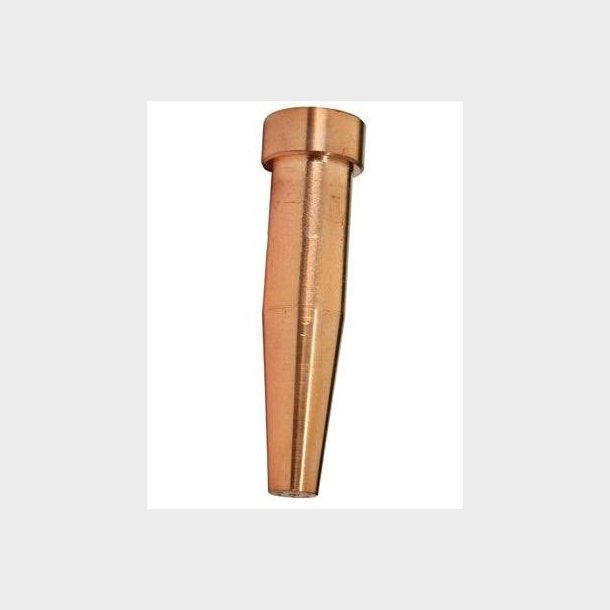 211 - SKS11 Cutting Nozzle, Acetylene 211-1 til 211-5