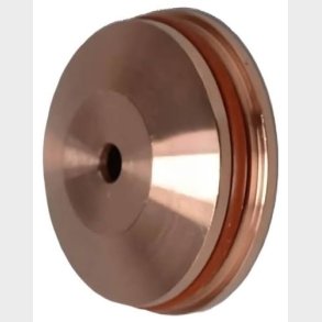 220198.Original Shield, 130 Amp