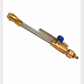 40213070 - SKS21 - 180� Straight Cutting torch / Ligebr�nder