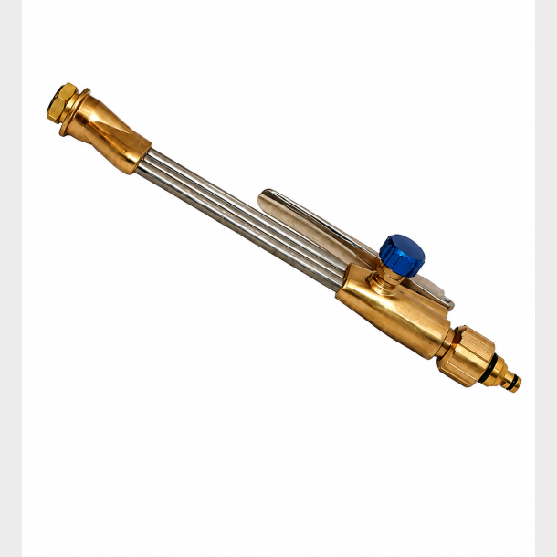 40213070 - SKS21 - 180� Straight Cutting torch / Ligebr�nder