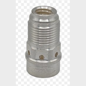42,0001,4037 - Tipholder M8x1.5 SW13x26.5 MTW400i/MTW500i ref. FRO-4037
