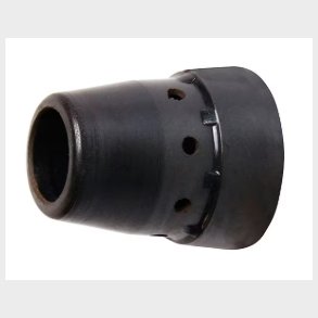 42,0405,0854 - FRO-0854.ti - Gas Difuser 10/20.8x24 MTW400i/MTW500i