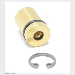 7023208 - BY328-3208 - BY-FEMALE WATER CONNECTOR - AL417.E - Pieces per PK - 1