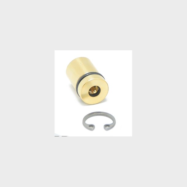 7023208 - BY328-3208 - BY-FEMALE WATER CONNECTOR - AL417.E - Pieces per PK - 1