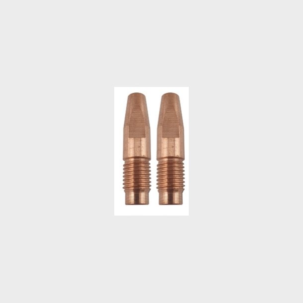 42,0001,1577 - Fronius Contact tip M10x40x1,0 mm - CCZ ref. - KM101040FHD.ti