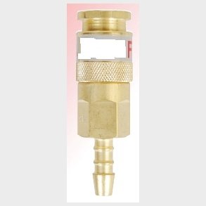 9403110 - LYNKOBLINGSTUDS  OXYGEN 6.3 MM