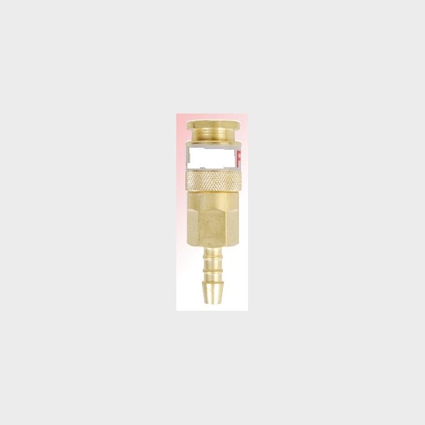 9403110 - LYNKOBLINGSTUDS  OXYGEN 6.3 MM