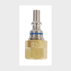 9404120 - Lynkobling - D1 G 1/4