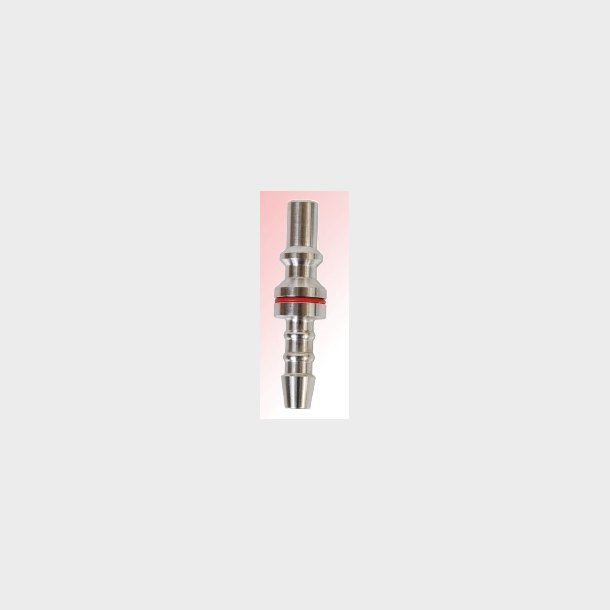 9406010 - Slangesamler / Koblingsstuds D2 � 6.3 mm Ac/Pr
