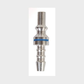 9406110 - Slangesamler / Koblingsstuds D2 � 6.3 mm Oxygen