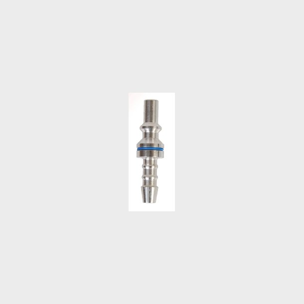 9406110 - Slangesamler / Koblingsstuds D2 � 6.3 mm Oxygen