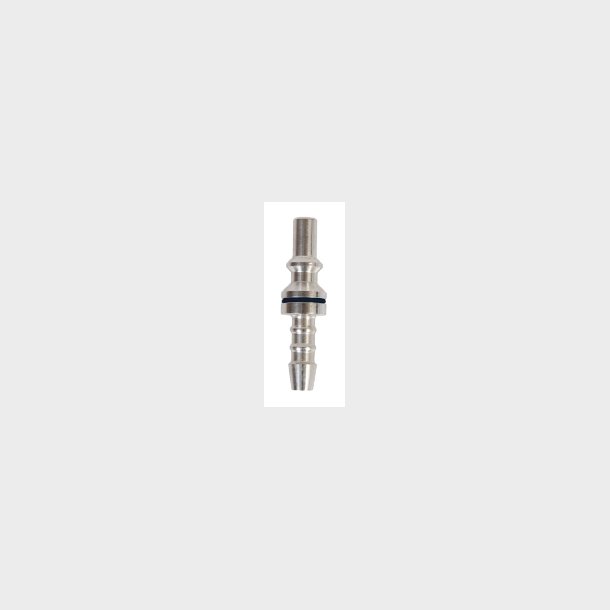 9406210 - Slangesamler / Koblingsstuds D2 � 6.3 mm Ar