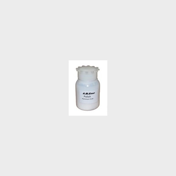 9AB657 - POLISH FOR OPTIC CLEANING 250 ML -  Maintenance on optics and protection ref.