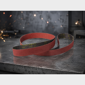 M005 - 3M Grinding belt Cubitron II 984F 50x2000mm K60 - alt. Ref. PN55962