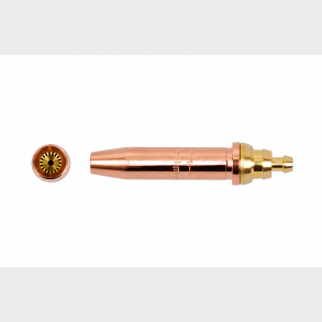 209F / SKS21 Sk�redyse Nozzle PROPAN - fra 209F-1 til 209F-8