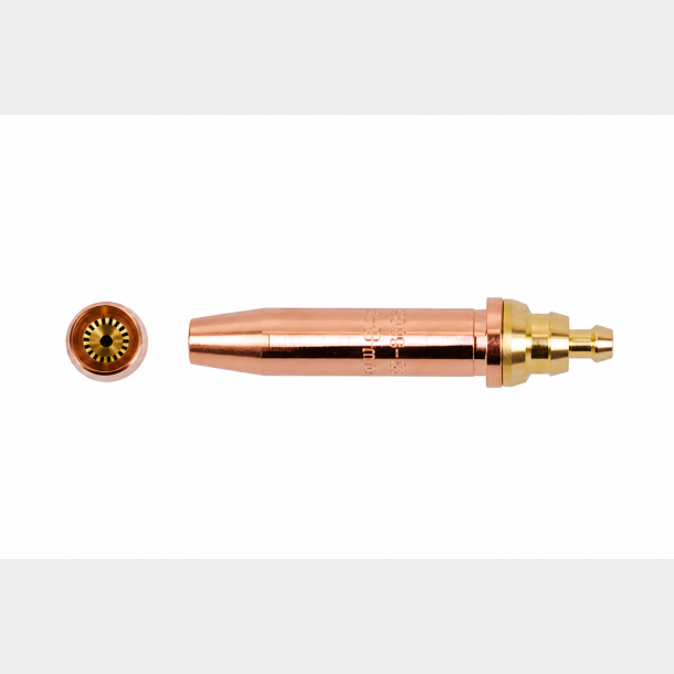 209F-1 - Sk�redyse 6-10mm Nozzle PROPAN