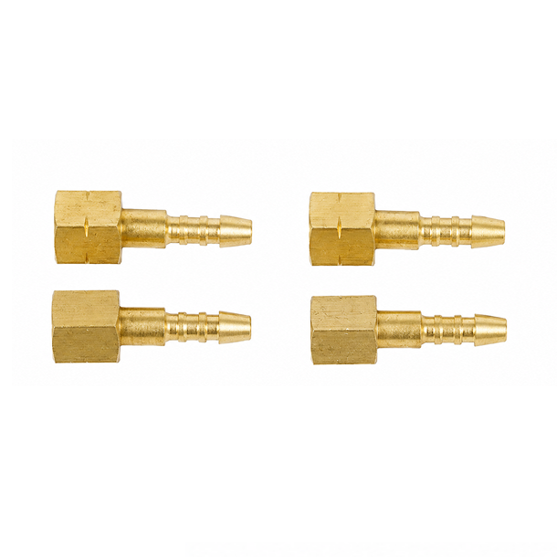 9312010 - SKS21 - Right + Left 2 pcs- Kontraventil - Non-return valve BV-12 6.3 mm