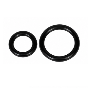 NBR675 - SKS21 - O-ring small 6.75 x 1.78