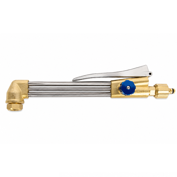 9212010 - SKS21 - Cutting attachment 90� with lever valve