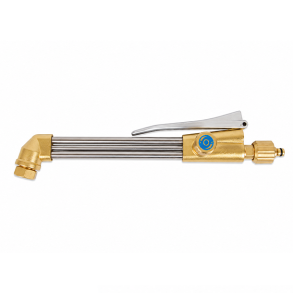 9212020 - SKS21 - Cutting attachment 75�, with lever valve