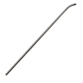 Harris Tip Tube i rustfrit st�l � 700 mm