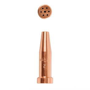 211-1 Cutting Nozzle, Acetylene