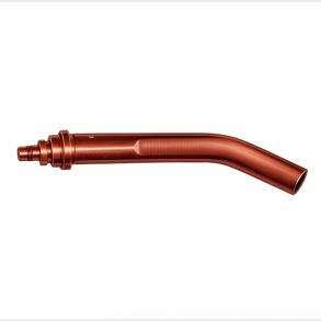 183-6 - Fugemundstykke 6-8mm B�jet / Bend