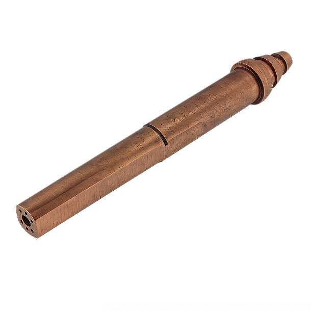 185-6 - Fugemundstykke 6-8mm