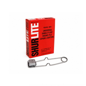3001 SHURLITE gast�nder 10STK/�SKE ref. LM 4352091005 HTS 3606.90.0000