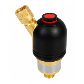 9350020 � Flashback Arrestor Large G 3/8