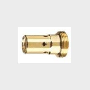 142.0022. - Standard Tip holder MB401/501 M8 - 25mm - STANDARD